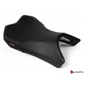 LUIMOTO (Baseline) Rider Seat Covers for the KAWASAKI NINJA 1000 (11-16) LUIMOTO (Baseline) Rider Seat Covers for the KAWASAKI NINJA 1000 (11-16)